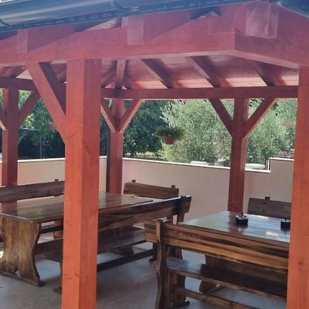 Apartmani Italo Biograd Na Moru Eksteriør bilde