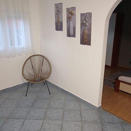 Apartmani Italo Biograd Na Moru Eksteriør bilde