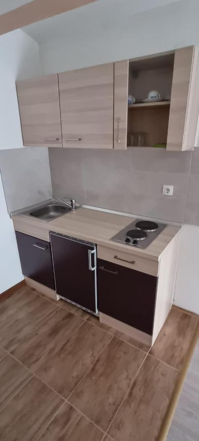 Apartmani Italo Biograd Na Moru Eksteriør bilde