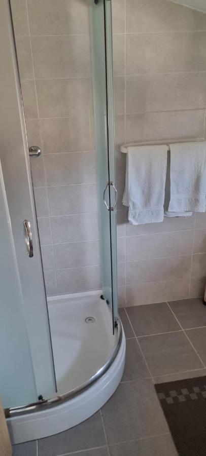 Apartmani Italo Biograd Na Moru Eksteriør bilde