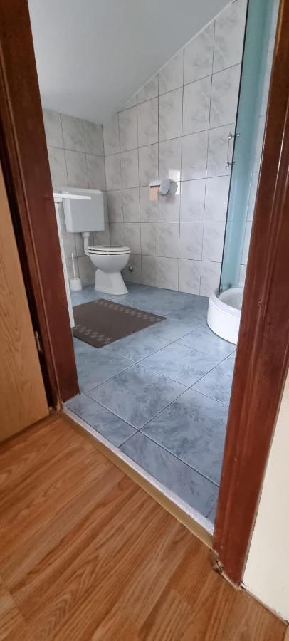 Apartmani Italo Biograd Na Moru Eksteriør bilde