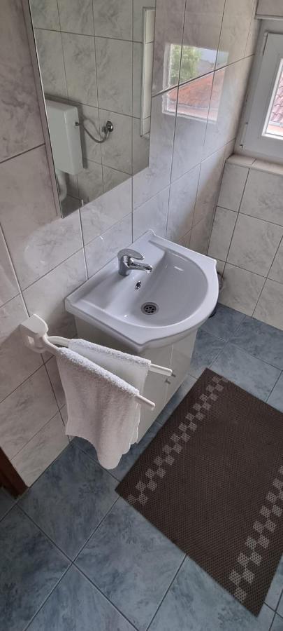 Apartmani Italo Biograd Na Moru Eksteriør bilde