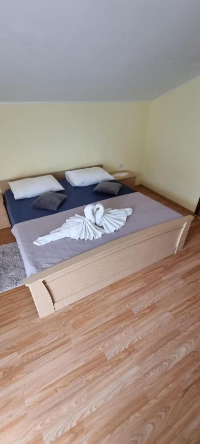 Apartmani Italo Biograd Na Moru Eksteriør bilde