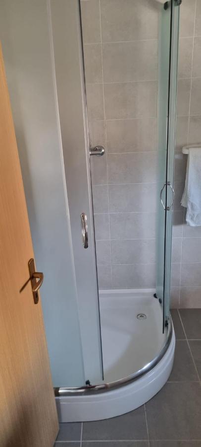 Apartmani Italo Biograd Na Moru Eksteriør bilde