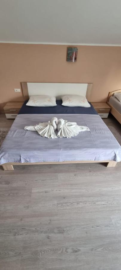 Apartmani Italo Biograd Na Moru Eksteriør bilde