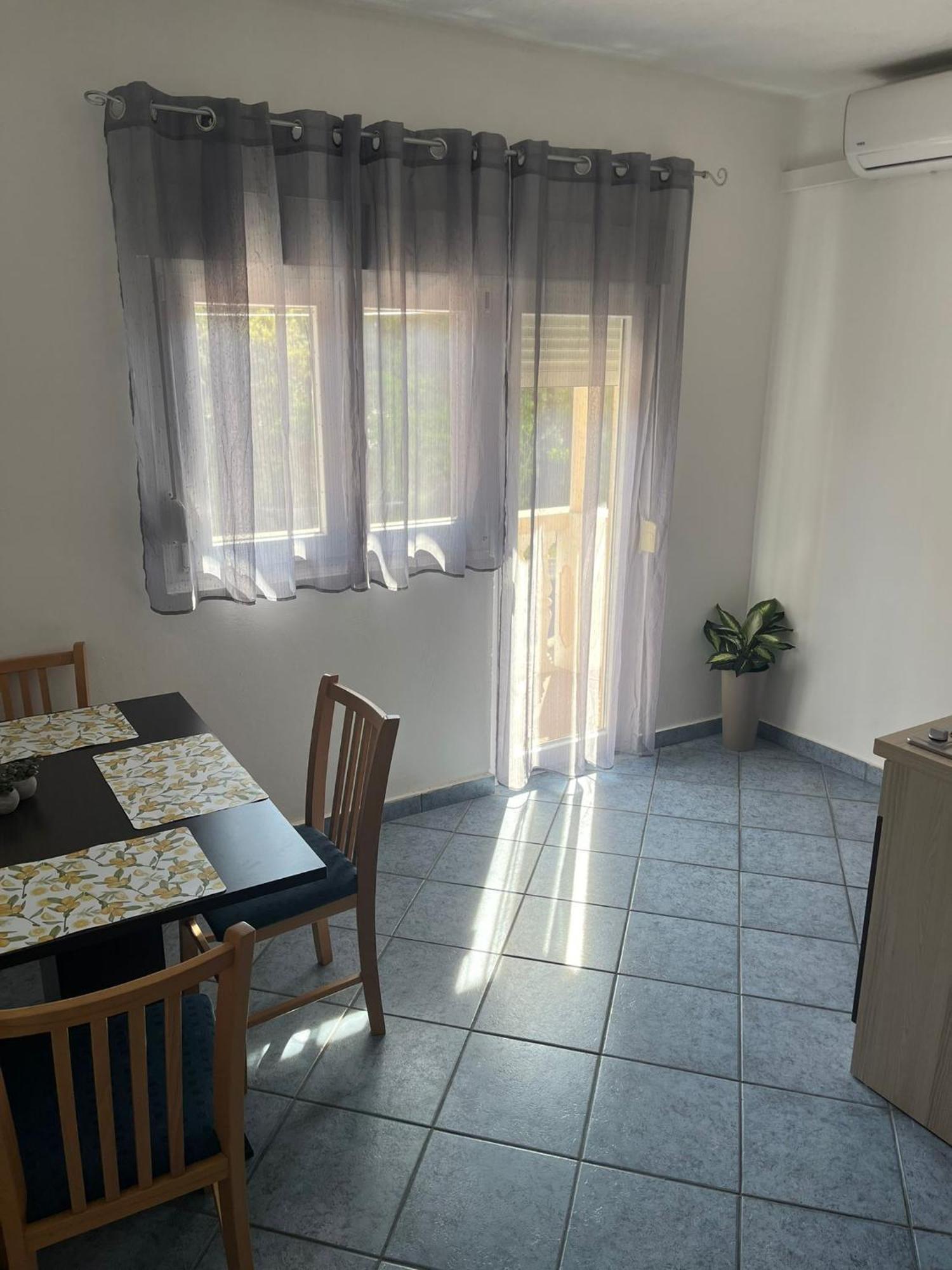 Apartmani Italo Biograd Na Moru Eksteriør bilde