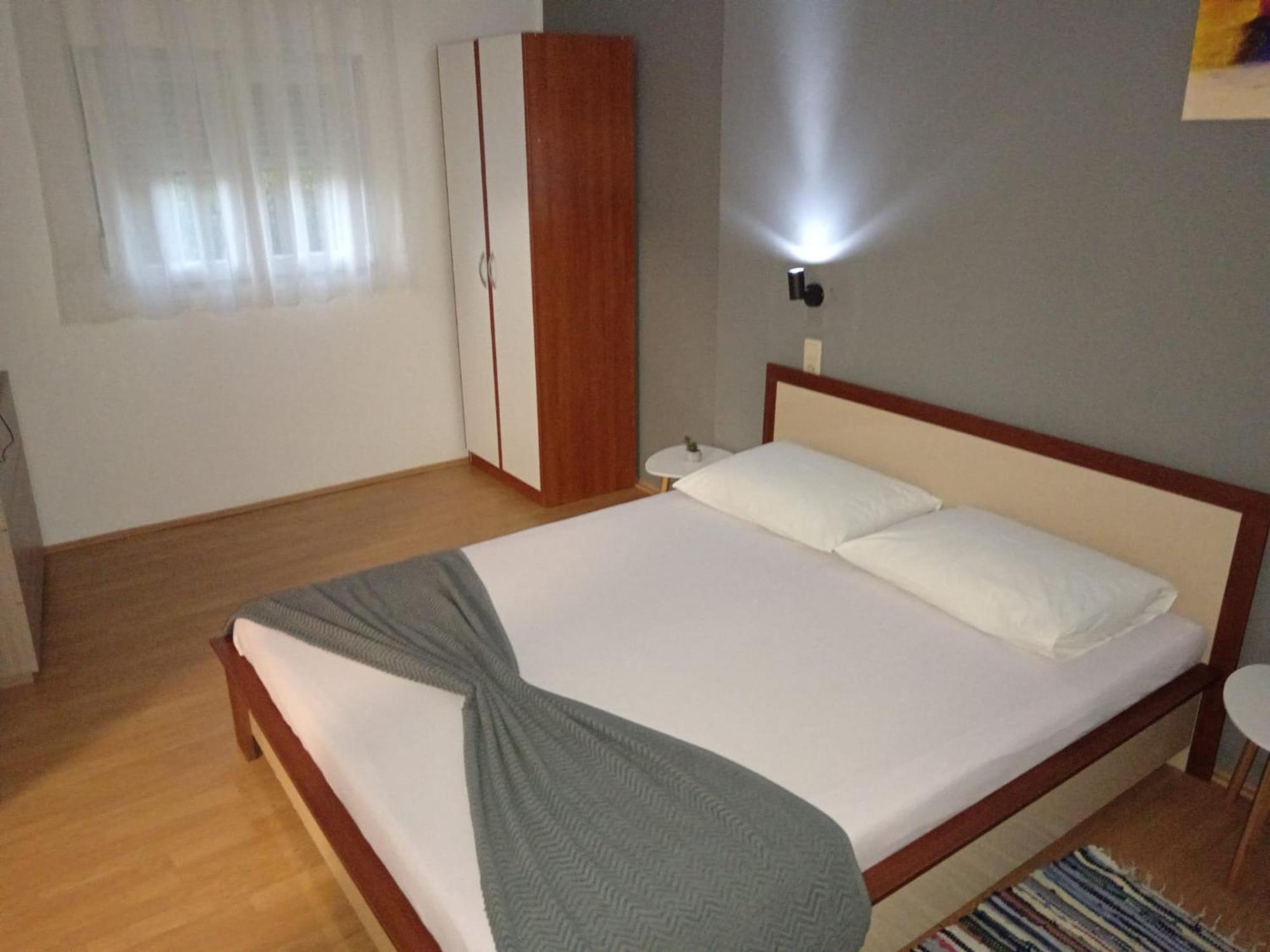 Apartmani Italo Biograd Na Moru Eksteriør bilde